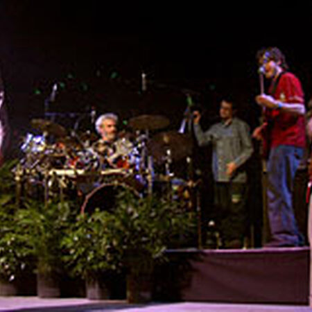 03/11/04 The Fillmore Auditorium, Denver, CO 