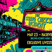 05/23/25 Brown County Music Center, Nashville, IN 