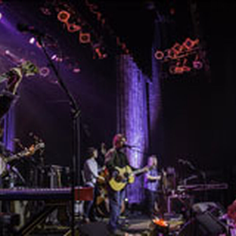 12/29/14 Variety Playhouse, Atlanta, GA 
