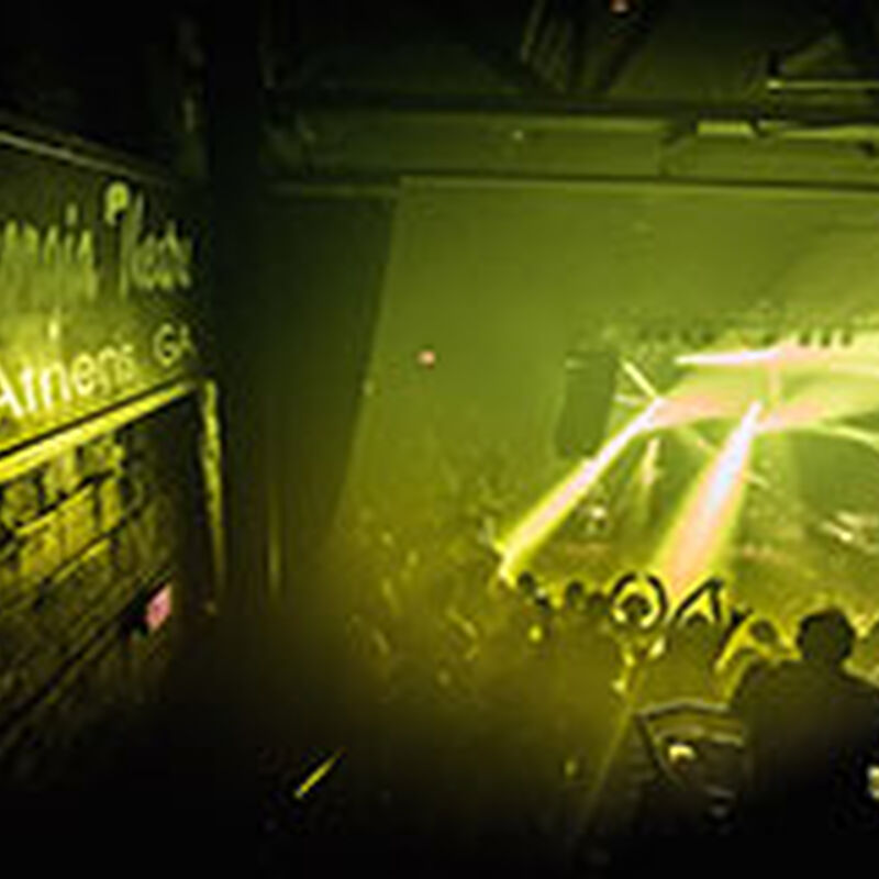 10/26/15 Georgia Theatre, Athens, GA 