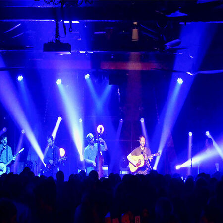 01/11/19 Crystal Bay Casino, Crystal Bay, NV 