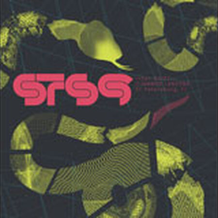 04/27/13 Jannus Landing, St. Petersburg, FL 