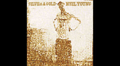 Silver And Gold