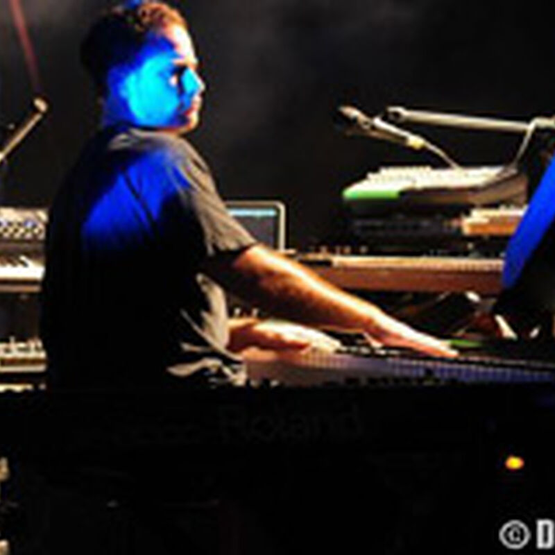 12/11/09 Caribbean Holidaze, Runaway Bay, JAM 