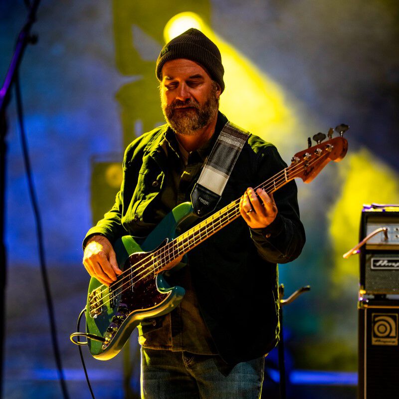 05/26/25 Red Rocks Amphitheatre, Morrison, CO 