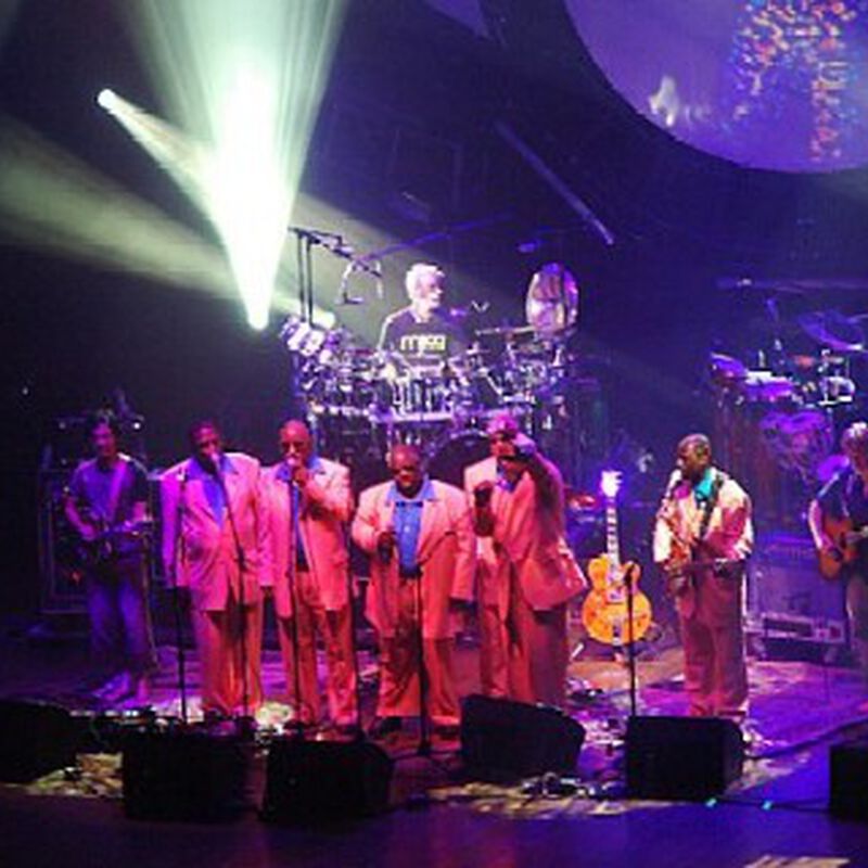 07/12/07 Beacon Theatre, New York, NY 