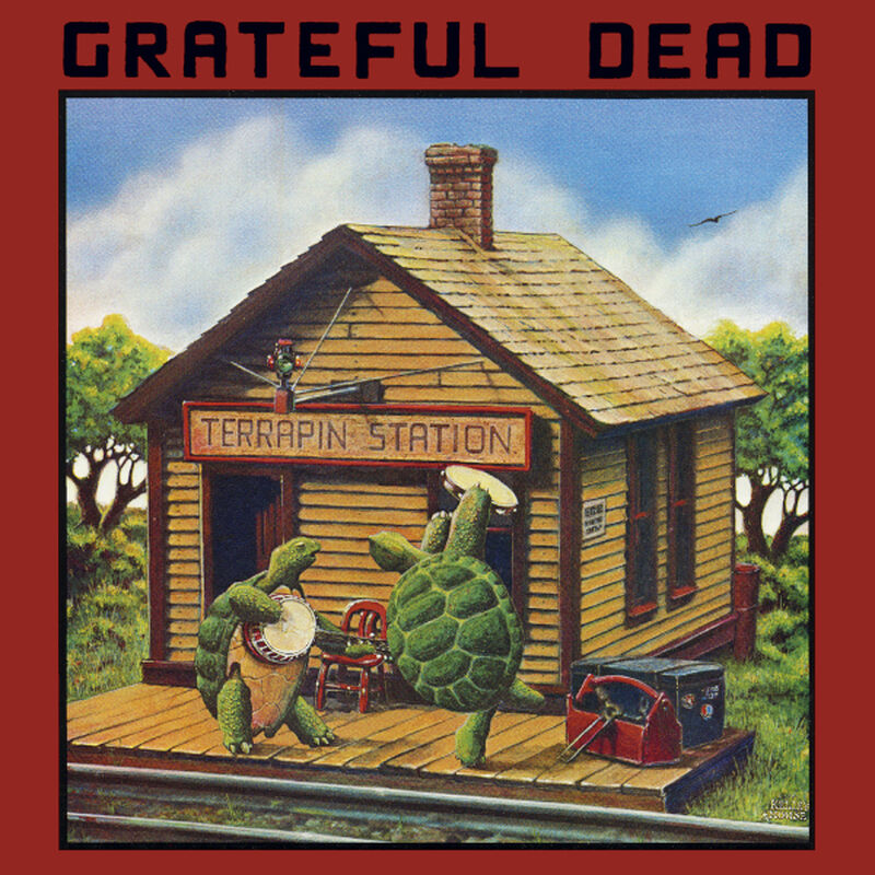 Complete Studio Albums Collection [HD 96kHz/24bit]