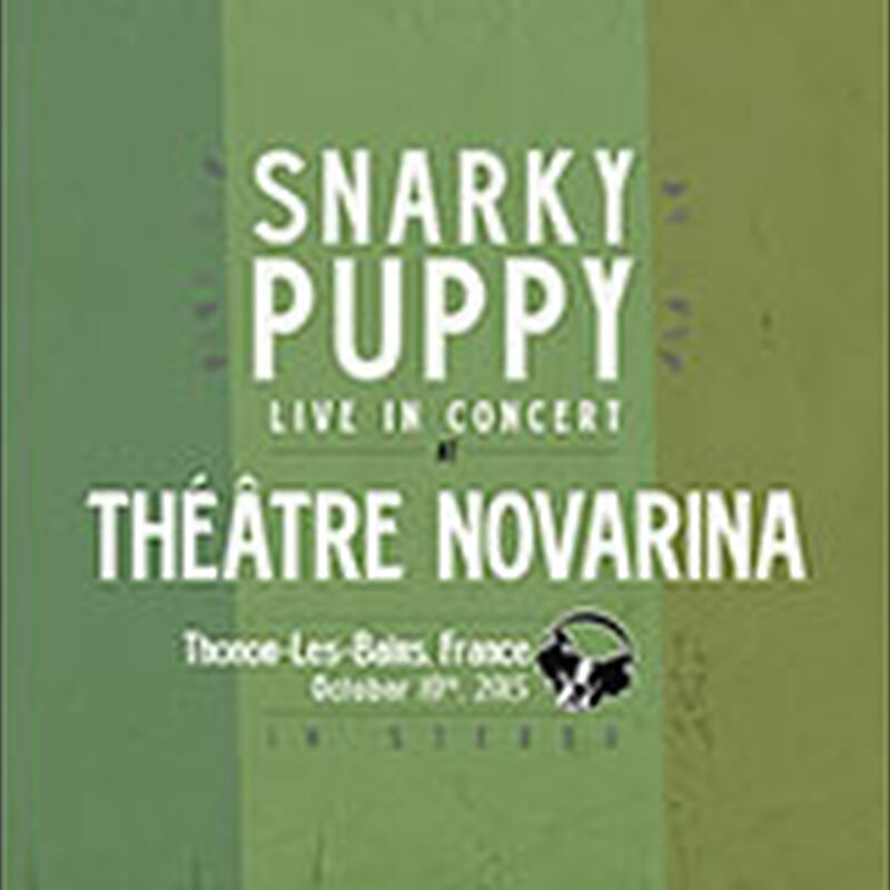 10/10/15 Theatre Novarina, Thonon-Les-Bains, FR 