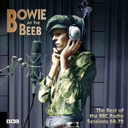 05/13/68 BBC Studios, London, UK 