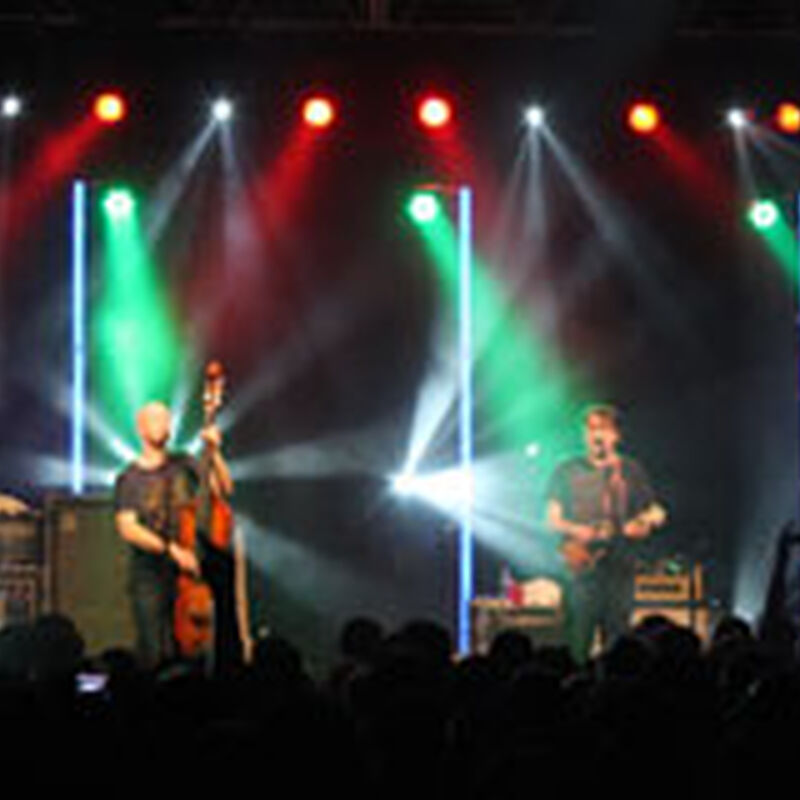 03/28/14 Stubb's BBQ, Austin, TX 