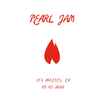 05/07/22 Kia Forum, Inglewood, CA 
