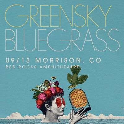 09/13/24 Red Rocks Amphitheatre, Morrison, CO 