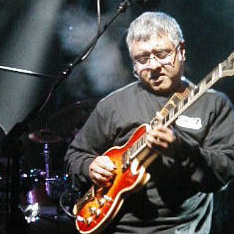 08/07/04 Jerry Garcia's Birthday Bash , Terra Alta, WV 