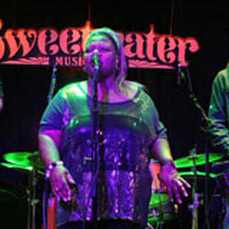 12/14/12 The Sweetwater Music Hall, Mill Valley, CA 