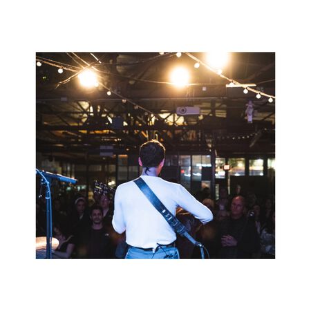 03/08/22 Basement East, Nashville, TN 