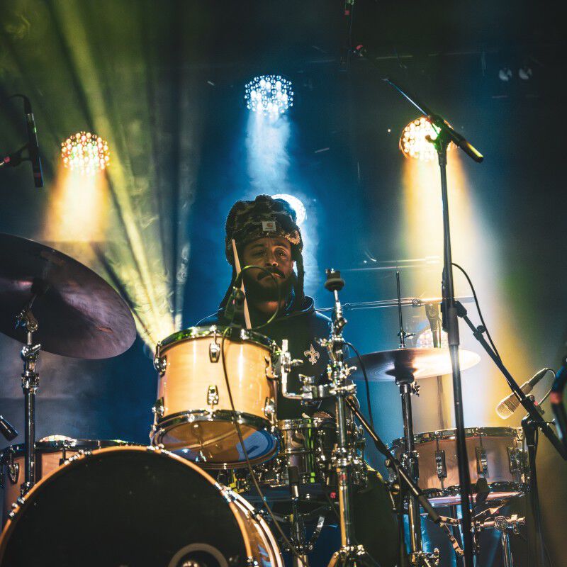 01/13/26 Washington's, Fort Collins, CO 