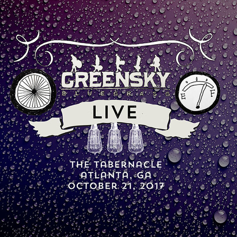 10/21/17 The Tabernacle, Atlanta, GA 