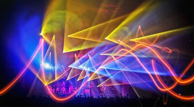 10/06/18 Aragon Ballroom, Chicago, IL 
