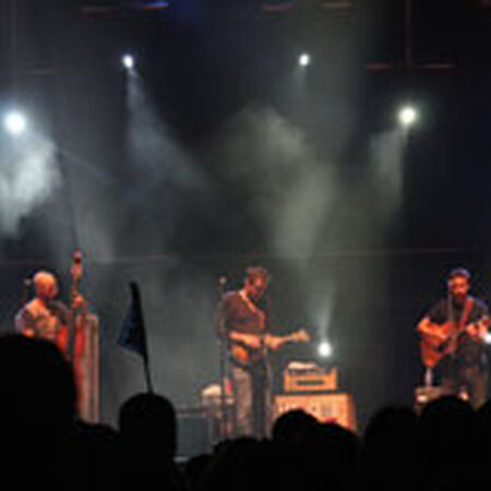 10/12/12 Harvest Fest, Ozark, AR 