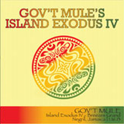 01/16/13 Island Exodus IV, Negril, JM 