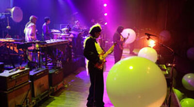 12/31/13 Palace Theatre, Albany, NY 