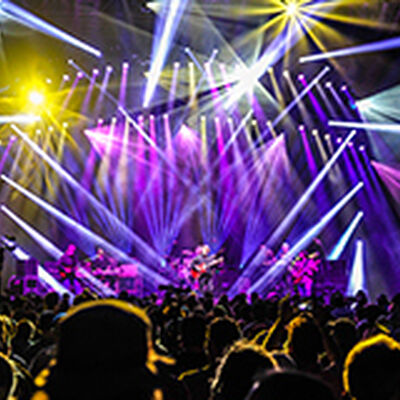 06/13/14 Blue Hills Bank Pavilion, Boston, MA 