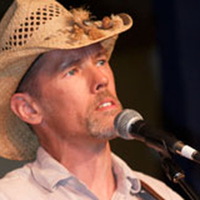 06/04/13 Kerrville Folk Festival, Kerrville, TX 