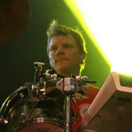 10/02/09 9:30 Club, Washington, DC 