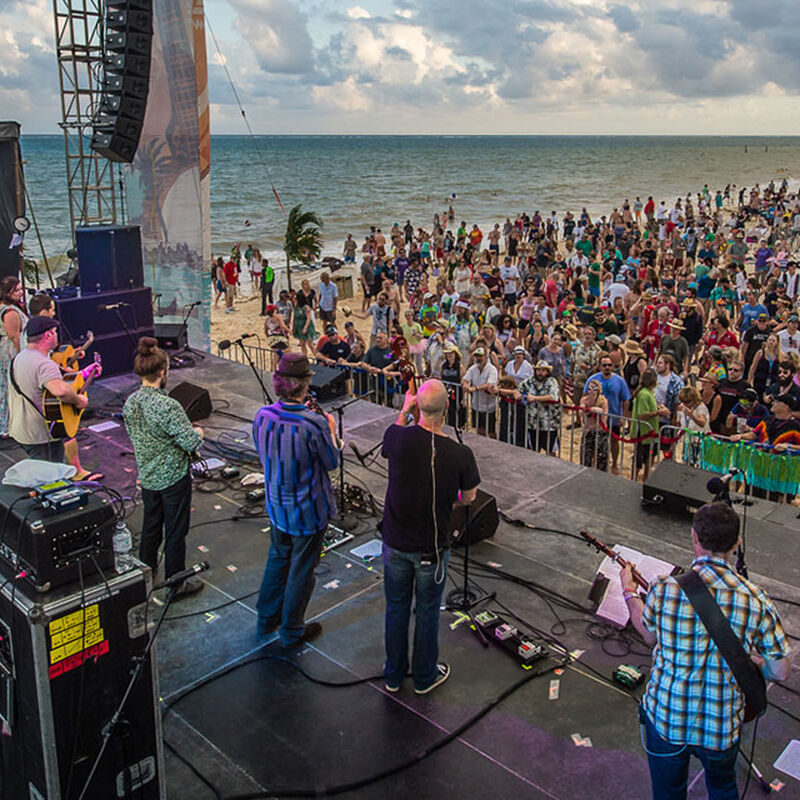 12/12/15 Strings and Sol, Puerto Morelos, MX 