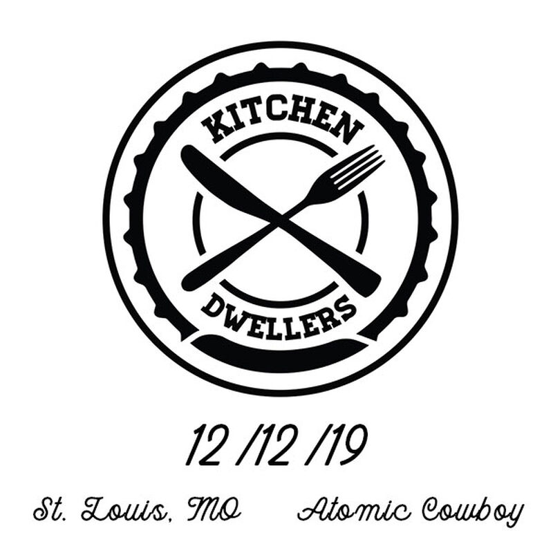 12/12/19 Atomic Cowboy, St Louis, MO 