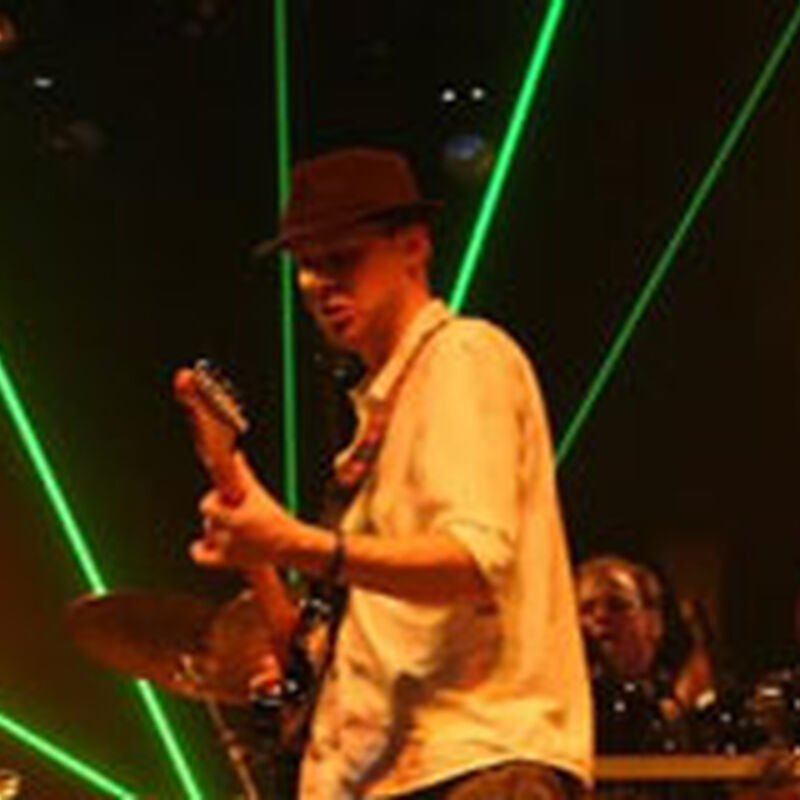 12/31/06 Aragon Ballroom, Chicago, IL 