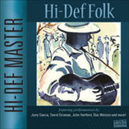 Hi-Def Folk