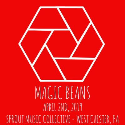 04/02/19 Sprout Music Collective, West Chester, PA 