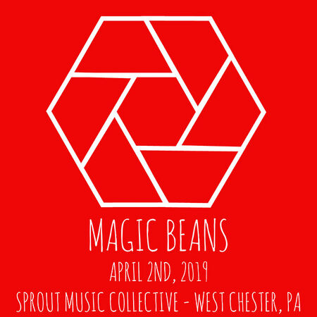 04/02/19 Sprout Music Collective, West Chester, PA 