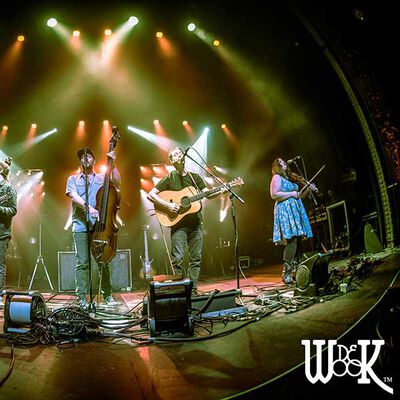03/10/19 Thalia Hall, Chicago, IL 