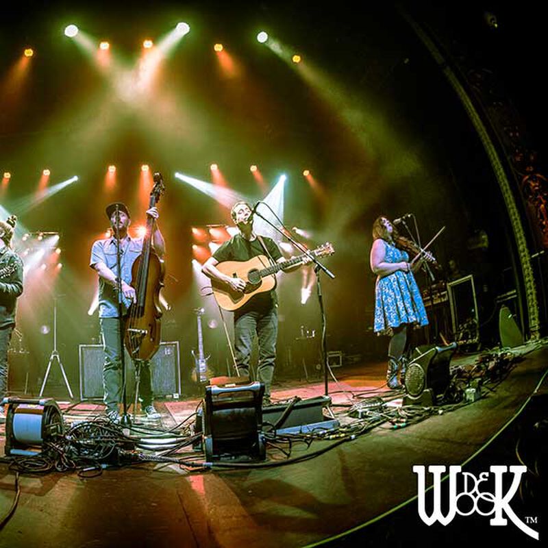 03/10/19 Thalia Hall, Chicago, IL 