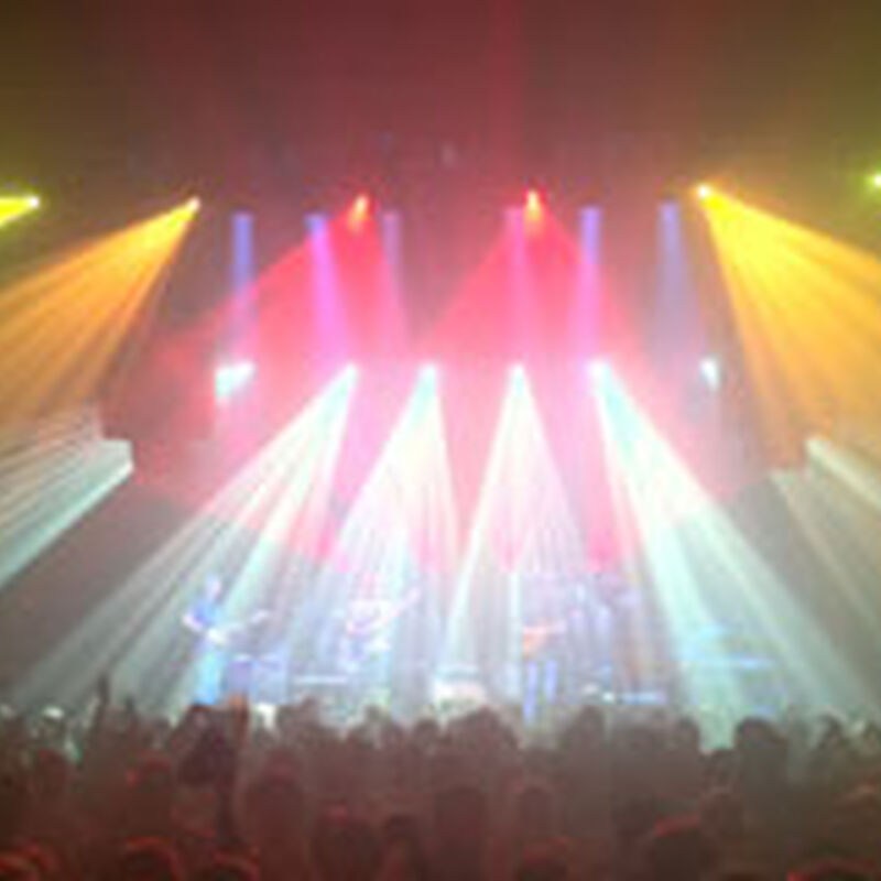 09/24/11 The NorVa, Norfolk, VA 