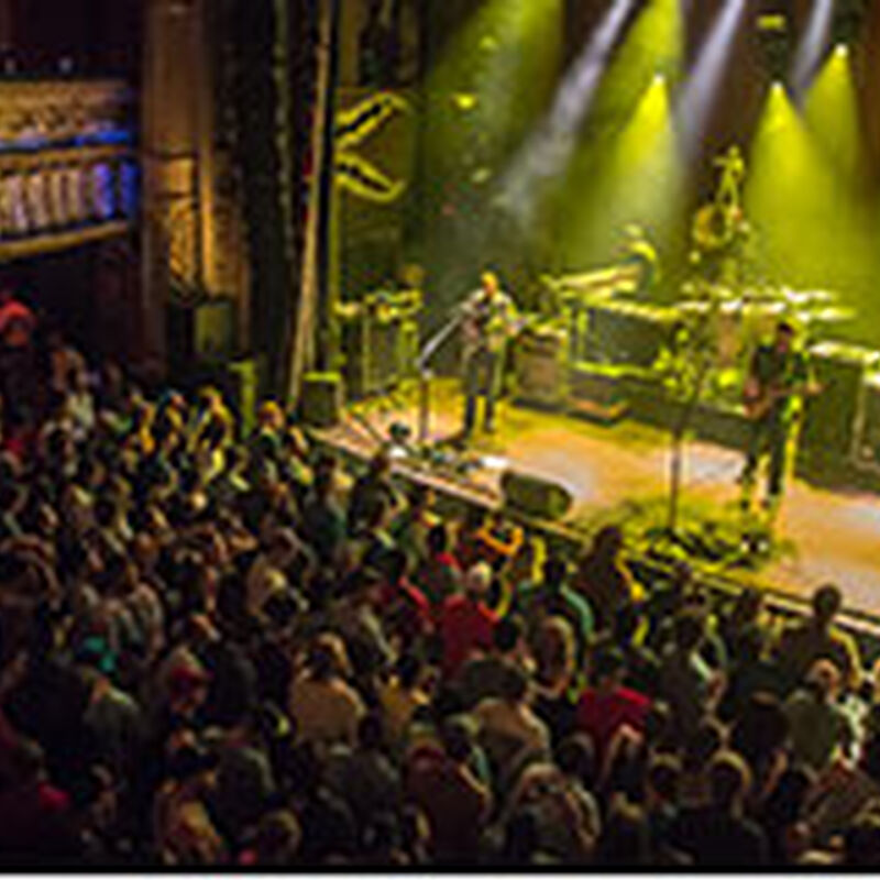 07/03/15 House Of Blues, Chicago, IL 