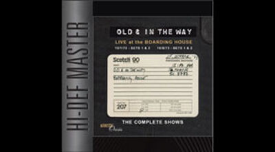 The Complete Boarding House Shows: 10/1/73 & 10/8/73