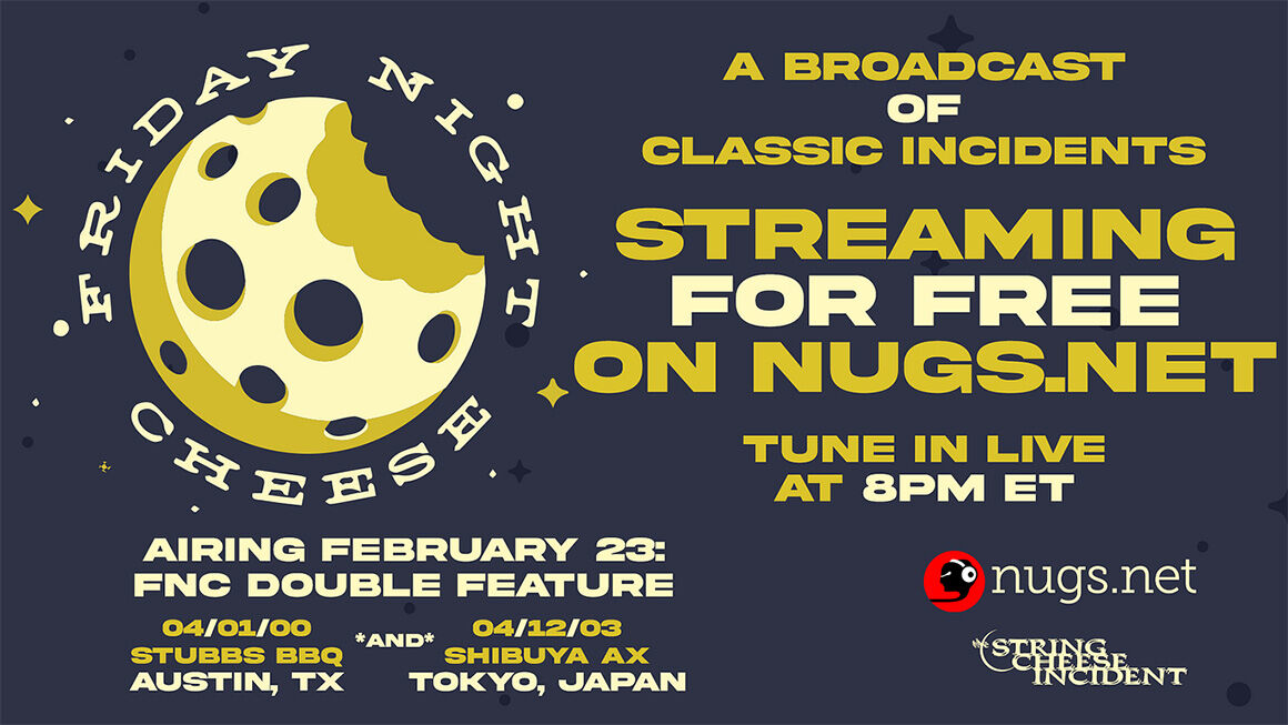 Fnc streaming outlet