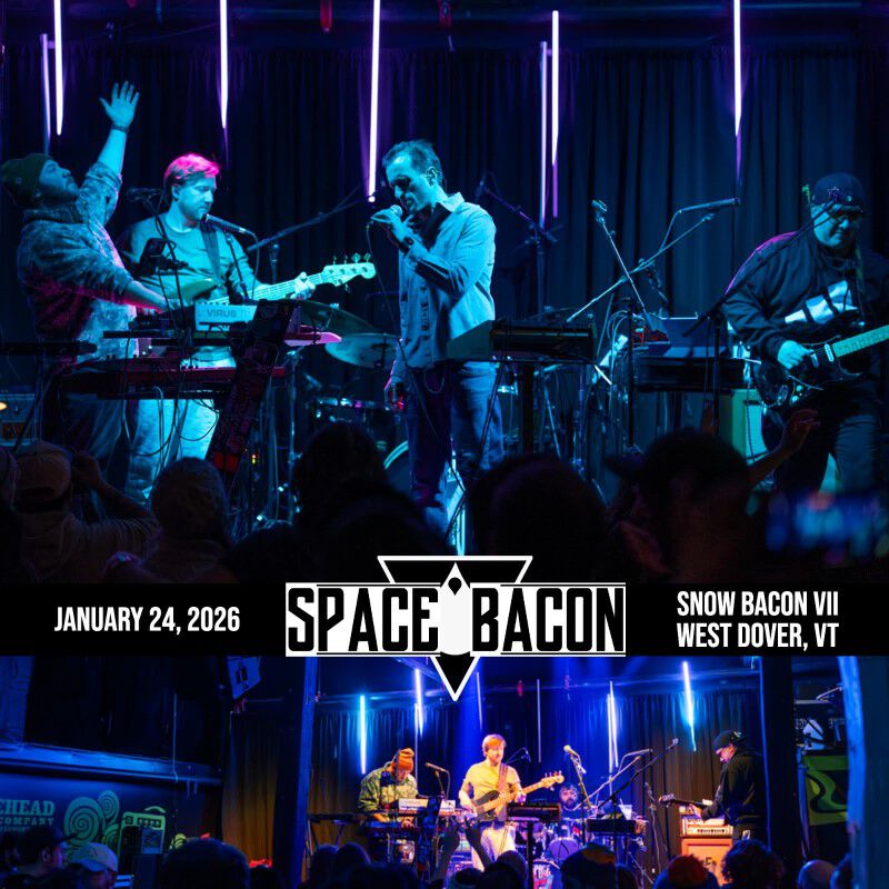 01/24/26 Snow Bacon VII, West Dover, VT 