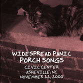 11/22/00 Civic Center, Asheville, NC 