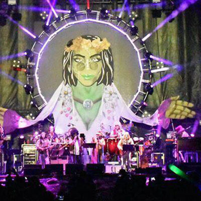 10/28/17 Suwannee Hulaween, Live Oak, FL 