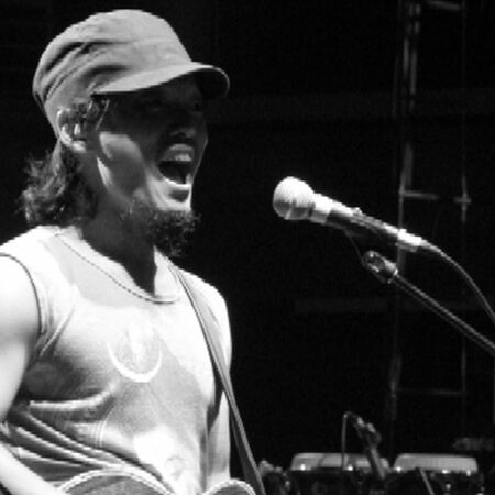 10/11/06 Koka Booth Amphitheatre, Cary, NC 