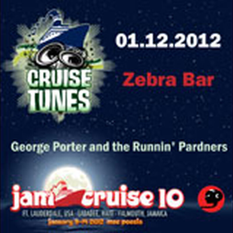 01/12/12 Zebra Bar, Jam Cruise, US 