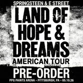 05/19/26 PPG Paints Arena, Pittsburgh, PA 