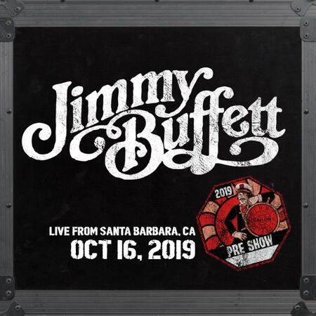 10/16/19 The Hollywood Bowl, Santa Barbara, CA 