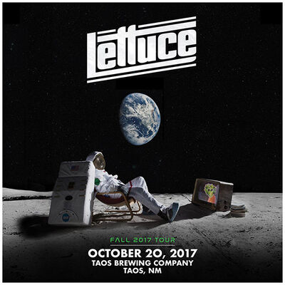 10/20/17 Mesa Brewery, El Prado, NM 