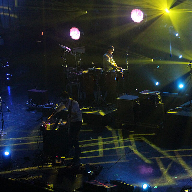 10/21/17 House of Blues, Boston, MA 