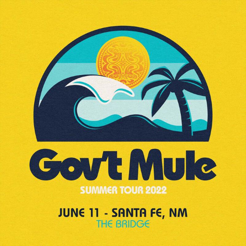 06/11/22 The Bridge, Santa Fe, NM 